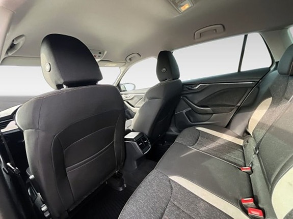 Skoda Scala 12 of 20