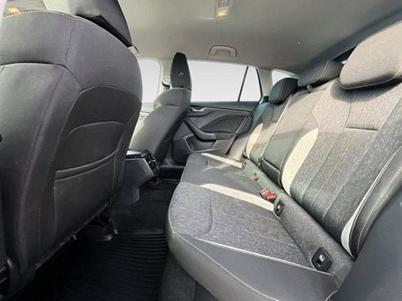 Skoda Scala 11 of 20