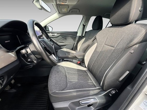 Skoda Scala 9 of 20