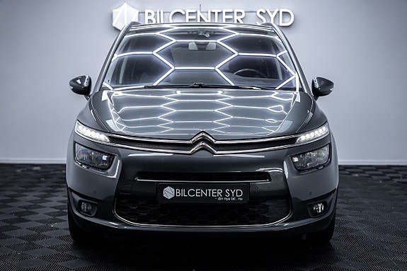 Citroen Grand C4 Picasso 3 of 27