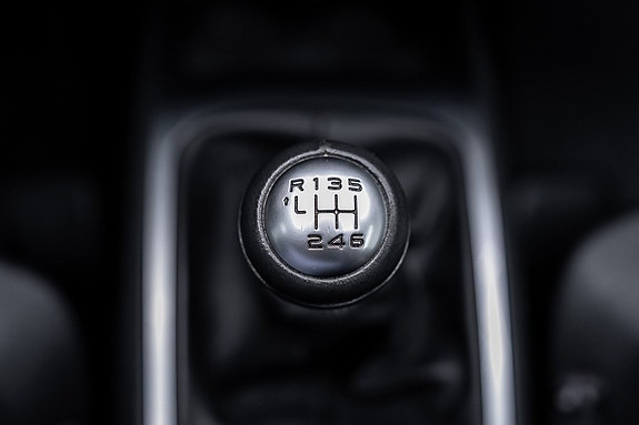 Citroen Grand C4 Picasso 20 of 27