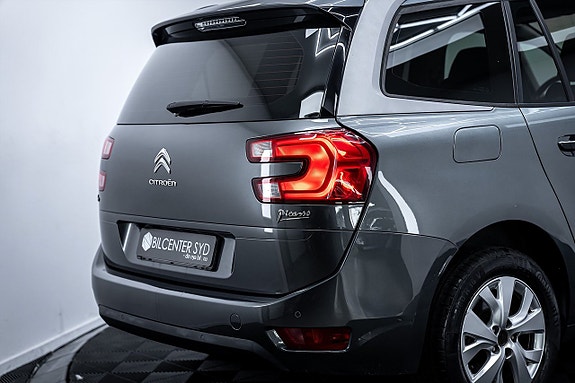 Citroen Grand C4 Picasso 9 of 27