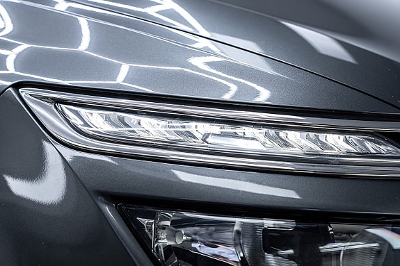 Citroen Grand C4 Picasso 6 of 27