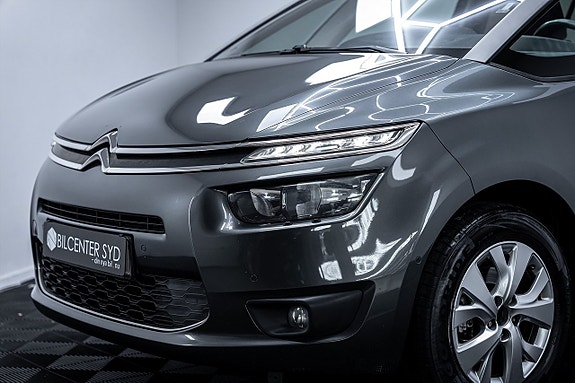 Citroen Grand C4 Picasso 2 of 27