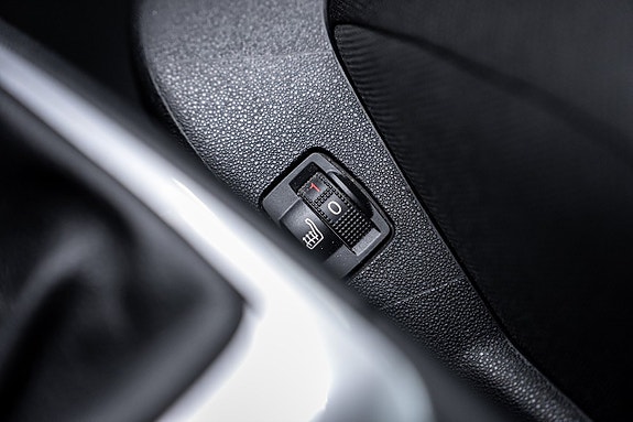 Citroen Grand C4 Picasso 22 of 27