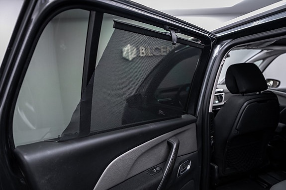 Citroen Grand C4 Picasso 24 of 27