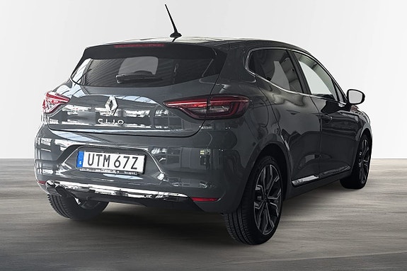 Renault Clio 3 of 16