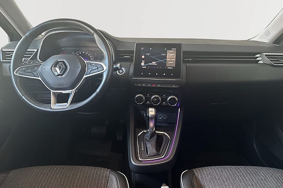 Renault Clio 6 of 16