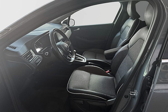 Renault Clio 4 of 16