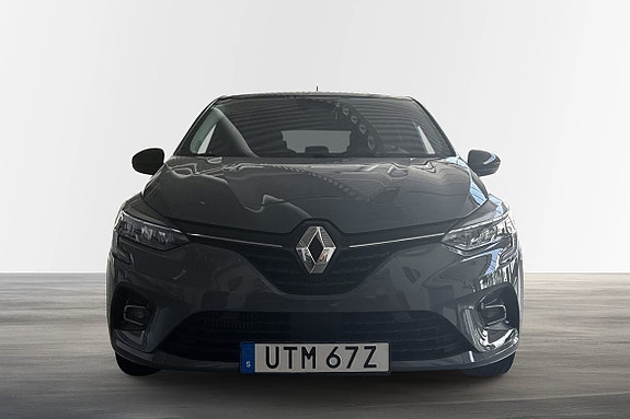 Renault Clio 2 of 16