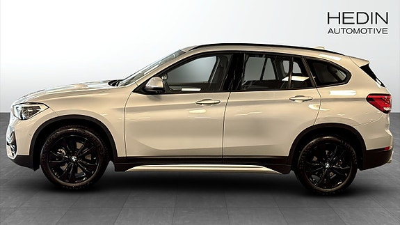 BMW X1 6 of 9
