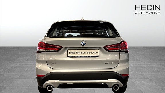 BMW X1 7 of 9
