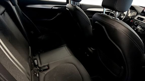 BMW X1 5 of 9