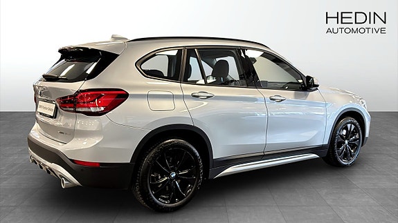 BMW X1 2 of 9