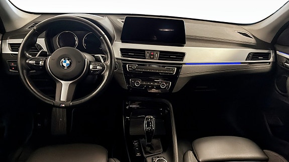 BMW X1 4 of 9