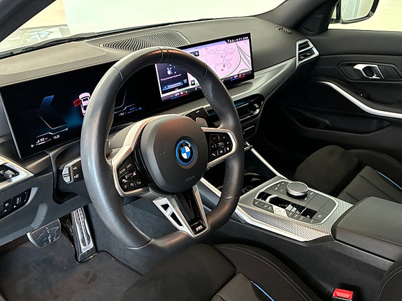 BMW 330e 7 of 15
