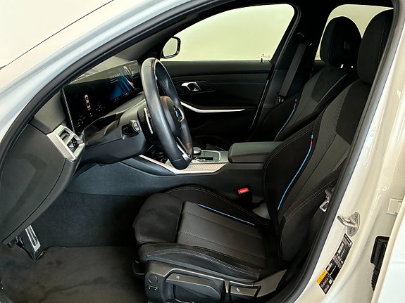 BMW 330e 6 of 15