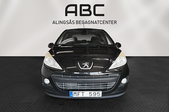 Peugeot 207 7 of 19