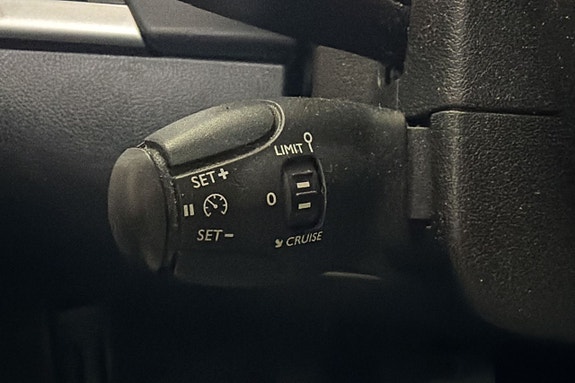 Peugeot 207 19 of 19
