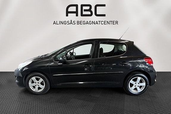Peugeot 207 2 of 19