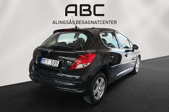 Peugeot 207 5 of 19
