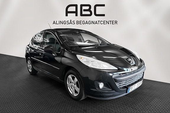 Peugeot 207 6 of 19