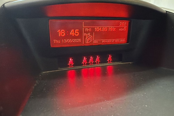 Peugeot 207 17 of 19