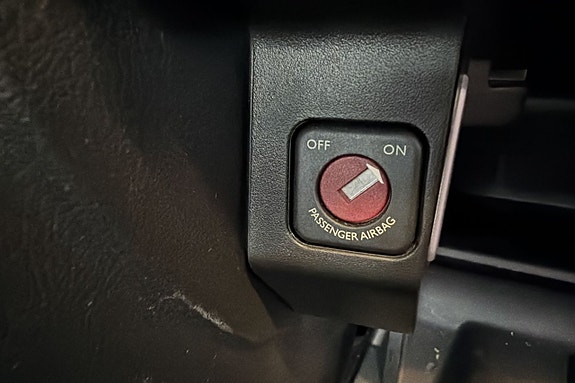 Peugeot 207 13 of 19