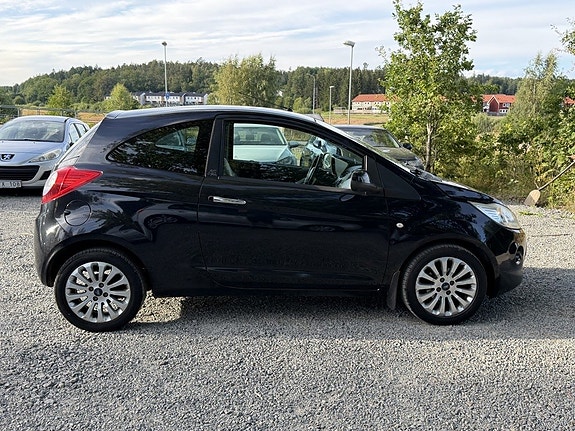 Ford Ka 6 of 14