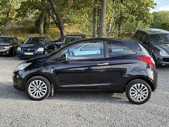 Ford Ka 8 of 14