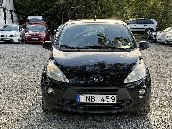 Ford Ka 5 of 14