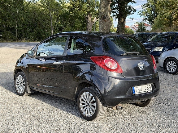 Ford Ka 4 of 14