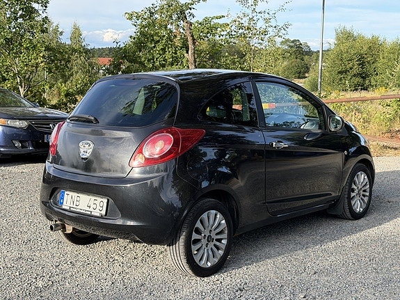Ford Ka 3 of 14