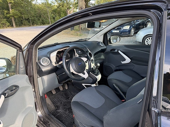 Ford Ka 11 of 14