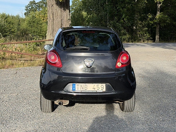 Ford Ka 7 of 14