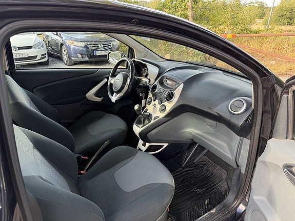 Ford Ka 10 of 14