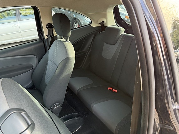 Ford Ka 12 of 14