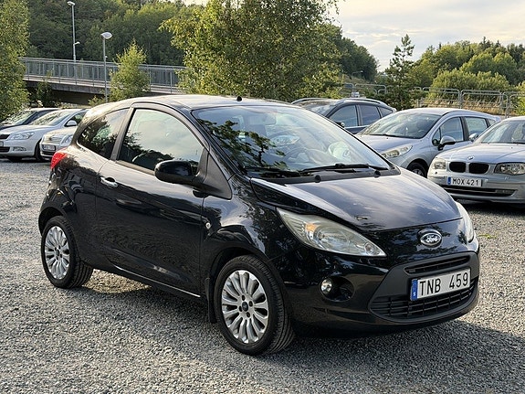 Ford Ka 2 of 14