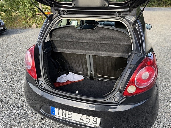 Ford Ka 14 of 14