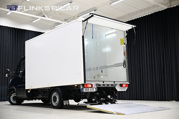Iveco Daily 6 of 30
