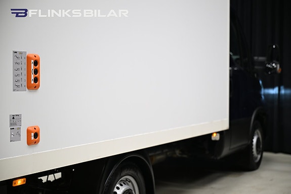 Iveco Daily 12 of 30