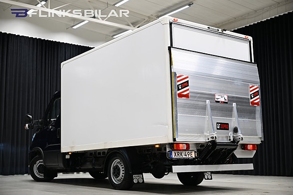 Iveco Daily 4 of 30