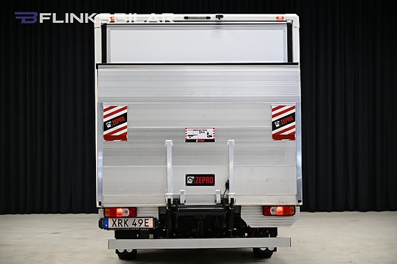 Iveco Daily 10 of 30