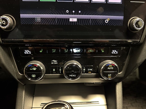Skoda Octavia 13 of 13