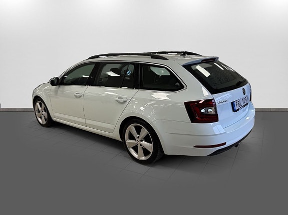 Skoda Octavia 4 of 13