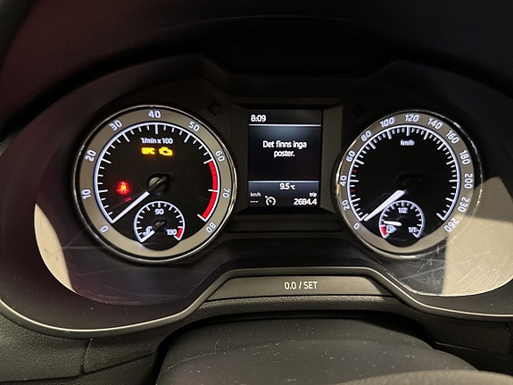 Skoda Octavia 10 of 13