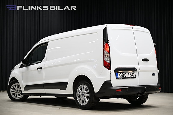 Ford Transit Connect 4 of 30