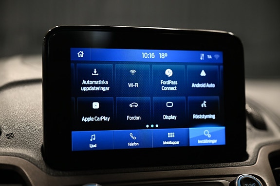 Ford Transit Connect 20 of 30