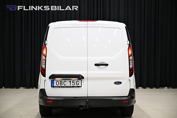 Ford Transit Connect 12 of 30
