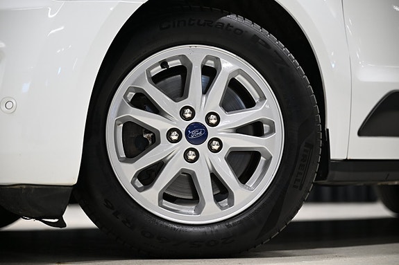 Ford Transit Connect 3 of 30